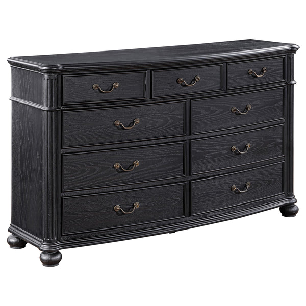 Coaster Furniture Celina 9-Drawer Dresser 224763 IMAGE 1
