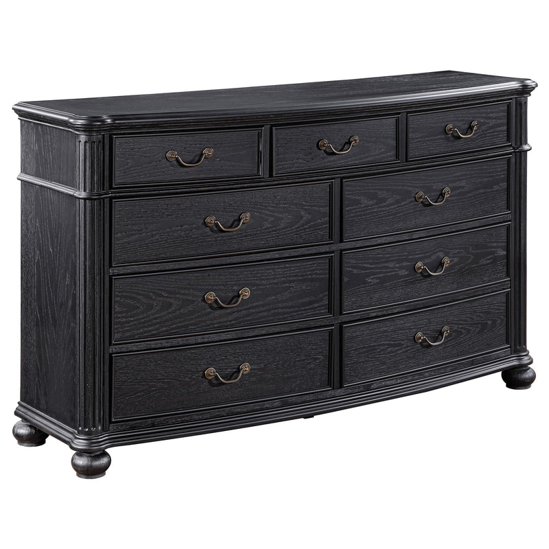 Coaster Furniture Celina 9-Drawer Dresser 224763 IMAGE 1