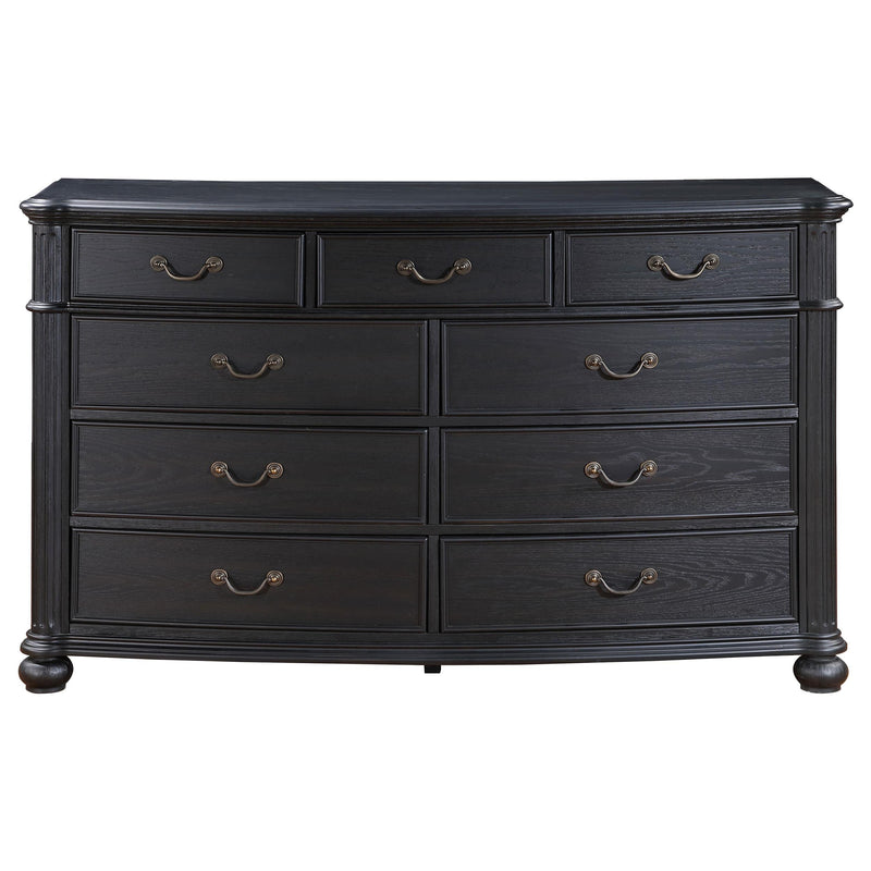 Coaster Furniture Celina 9-Drawer Dresser 224763 IMAGE 2