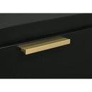 Coaster Furniture Caraway 4-Drawer Chest 224785 IMAGE 11