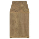 Coaster Furniture Tabby TV Stand 701702 IMAGE 8