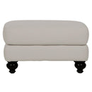 Jackson Furniture Cumberland Fabric Ottoman 324510 1909-16 IMAGE 2