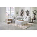  Jackson Furniture Logan 3303 3 pc Sectional - Moonstruck IMAGE 1