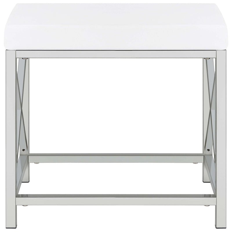 Coaster Furniture Eliza 2-Drawer Vanity Set 936164 IMAGE 19