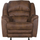 Catnapper Hayden Rocker Fabric Recliner 41072 1176-59/1276-59 IMAGE 5