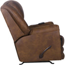 Catnapper Hayden Rocker Fabric Recliner 41072 1176-59/1276-59 IMAGE 6