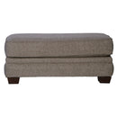  Jackson Furniture Havana 435010 Ottoman - Cocoa IMAGE 2