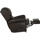 Jackson Furniture Roberto Rocker Leather Match Recliner 524111 1268-09/3068-09 IMAGE 4
