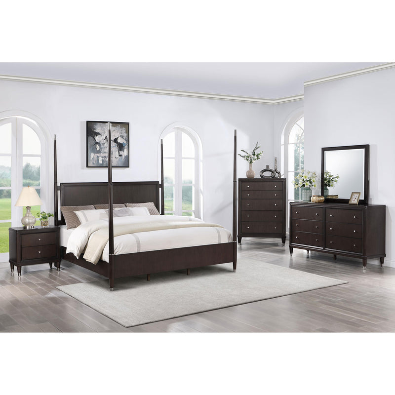 Coaster Furniture Emberlyn 6-Drawer Dresser 223063 IMAGE 10