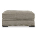 Benchcraft Galemore Ottoman 2700414 IMAGE 2