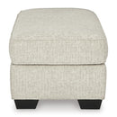 Benchcraft Heartcort Ottoman 4460414 IMAGE 3
