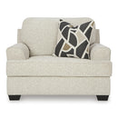 Benchcraft Heartcort Stationary Chair 4460423 IMAGE 2