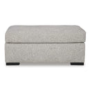 Benchcraft Evansley Ottoman 5450314 IMAGE 2