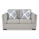 Benchcraft Evansley Stationary Loveseat 5450335 IMAGE 2