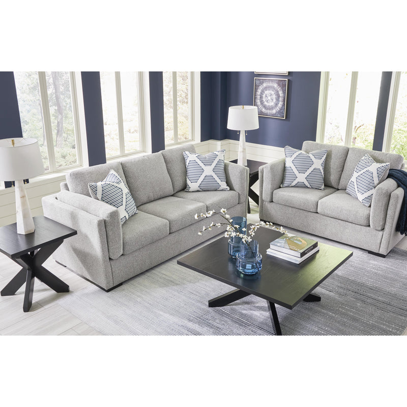 Benchcraft Evansley Stationary Sofa 5450338 IMAGE 8