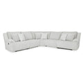 Signature Design by Ashley Top Tier Reclining Fabric 5 pc Sectional 9270640/9270619/9270677/9270646/9270641 IMAGE 1