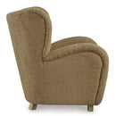 Signature Design by Ashley Larbell Accent Chair A3000710 IMAGE 3