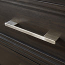 Signature Design by Ashley Neymorton 5-Drawer Chest B618-46 IMAGE 7