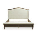 Benchcraft Sturlayne California King Upholstered Panel Bed B787-58/B787-56/B787-94 IMAGE 2