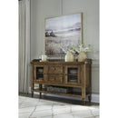 Benchcraft Sturlayne Server D787-60 IMAGE 6