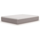 Sierra Sleep Terra Sleep Medium M52331 Queen Mattress IMAGE 1