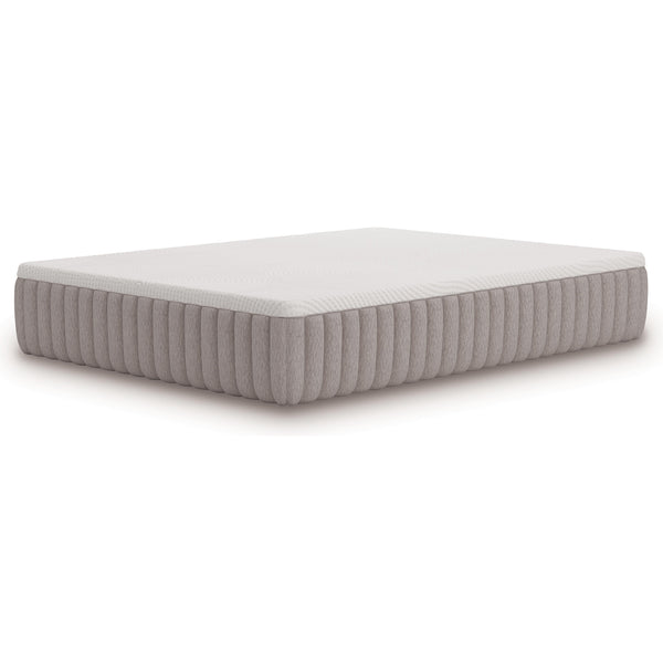 Sierra Sleep Terra Sleep Soft M52431 Queen Mattress IMAGE 1