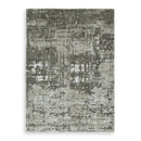 Signature Design by Ashley Rugs Rectangle R406921 IMAGE 1