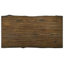  Furniture of America Barbary CM3257A-T Dining Table IMAGE 5