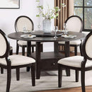  Furniture of America Newforte CM3260EX-T-TABLE Dining Table IMAGE 1