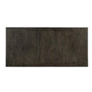 Furniture of America Auletta Dining Table CM3417GY-T-TABLE IMAGE 4