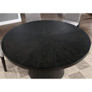  Furniture of America Orland Dining Table CM3949WN-RT-TABLE IMAGE 3