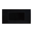  Furniture of America Dubendorf CM4183BK-C Coffee Table IMAGE 3