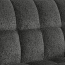 Furniture of America Lupin CM6259DG-CH Chair IMAGE 3