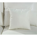  Furniture of America Althea CM6410WH-SECT Sectional IMAGE 5