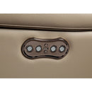  Furniture of America Gaspe Power Reclining Loveseat CM6739LB-LV-PM IMAGE 4
