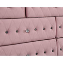  Furniture of America Zohar CM7130PK-F Full Bed IMAGE 5