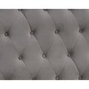  Furniture of America Athenelle Queen Bed CM7229GY-Q-BED IMAGE 3