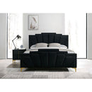  Furniture of America Florizel CM7411BK-EK King Bed IMAGE 2