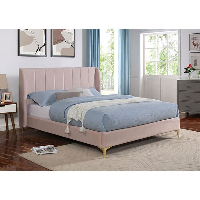 Furniture of America Pearl CM7459PK-F Full Bed IMAGE 2