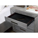 Furniture of America Raiden Nightstand CM7468GY-N IMAGE 3