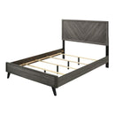  Furniture of America Vagan CM7472GY-EK King Bed IMAGE 5