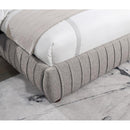  Furniture of America Sherise CM7476GY-CK California King Bed IMAGE 4