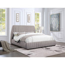  Furniture of America Sherise California King Bed CM7476GY-EK-BED IMAGE 2