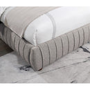  Furniture of America Sherise California King Bed CM7476GY-EK-BED IMAGE 4