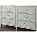 Furniture of America Lycorida Dresser CM7477GY-D IMAGE 3