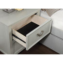 Furniture of America Lycorida Nightstand CM7477GY-N IMAGE 3