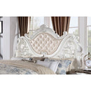  Furniture of America Esparanza CM7478WH-EK King Bed IMAGE 3