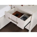 Furniture of America Berenice Nightstand CM7580WH-N IMAGE 3