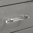 Furniture of America Maddie Chest CM7899SV-C IMAGE 4