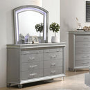  Furniture of America Maddie CM7899SV-D Dresser IMAGE 1